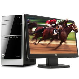 惠普500 211cx 臺(tái)式電腦 G1820處理器標(biāo)配，性能與實(shí)用兼?zhèn)涞霓k公好幫手