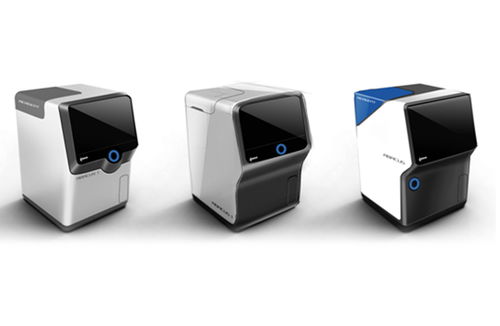 五款創新分析儀設計案例解析 醫療產品設計的實踐與思考